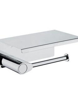 ที่ใส่กระดาษ HAFELE รุ่น 485.80.013 โครเมียม