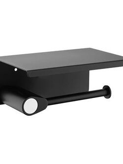 ที่ใส่กระดาษ HAFELE รุ่น 485.80.003 สีดำ