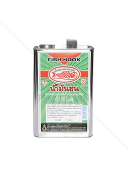 น้ำมันสน ( แกลลอน)