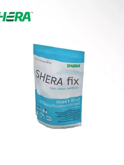 SHERA เฌอร่า ฟิกซ์ สีเทาซีเมนต์