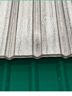 แผ่นฉนวนกันความร้อน PE (PE Polyethylene)