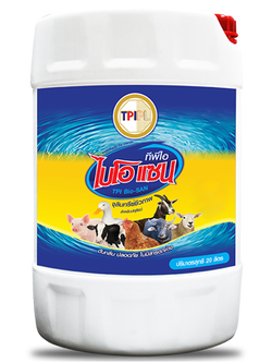 ทีพีไอ ไบโอแซน ทีพีไอ