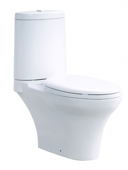 โถสุขภัณฑ์ COTTO 07