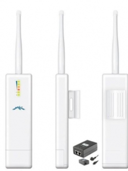 PICOM2HP - UBIQUITI Access Point Outdoor Picostation Wireless N150