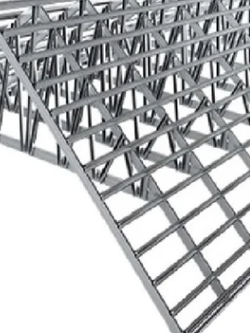 โครงหลังคาสำเร็จรูป ซิกม่าทรัส