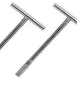 COOFIX ประแจบล็อค ตัวทีเบอร์17 รุ่น CFH-B01010-17 1090