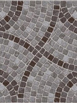 กระเบื้องไดนาสตี้ ปูพื้น ไซด์วอล์ค (กันลื่น) ขนาด 60*60