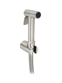 ชุดสายฉีดชำระ HAFELE รุ่น 485.95.033 สีซาติน