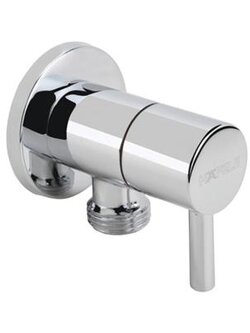 สต๊อปวาล์ว 1 ทาง HAFELE รุ่น 495.61.249 โครเมียม