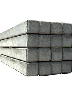 เสาเข็มตอก สี่เหลี่ยมตัน 18 / 22 / 26 ราคาเริ่มต้น ต่อเมตร ** ค่าขนส่งคิดตามระยะทาง