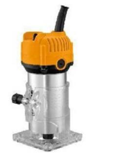 COOFIX เครื่องทริมเมอร์ ไฟฟ้า 680w รุ่น CF -ET001