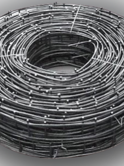 เหล็กทับหลัง - เสาเอ็น สำเร็จรูป ขนาด 4 มม.*50 เมตร