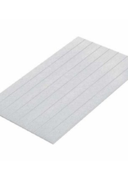 ไม้ระแนงคอนวูด สีงาช้าง/สีธรรมชาติ คอนวูด ไม้เชิงชายคอนวูด สีงาช้าง สีธรรมชาติ