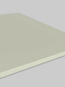 แผ่นพื้นเฌอร่าบอร์ด ขอบตรง ขนาด 20mm (2.0 x 120 x 240 cm) Shera ขอบเรียบ