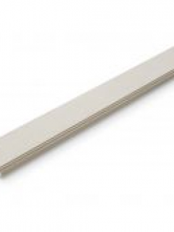 ไม้บัว ตราเฌอร่า รุ่นคลาสสิค ผิวเรียบ สีธรรมชาติ(ขอบบัว) (ขนาด 1.2 x 10 x 300 cm) Shera