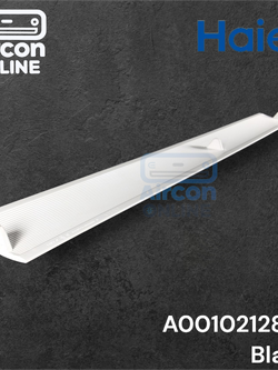 ใบเบลด บานสวิง แอร์ HAIER รุ่น HSU-10/13VFRA , HSU-10/13VFB รหัส A0010212896