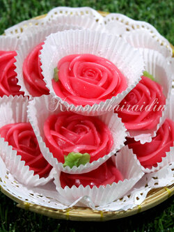 อาลัวกุหลาบ