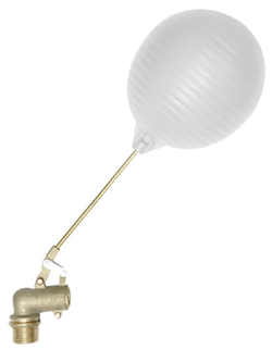 ลูกลอย 1"