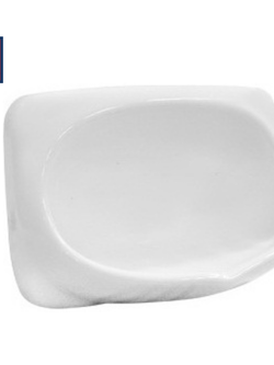 ที่ใส่สบู่รูปแบบเล็กขนาด 4x4