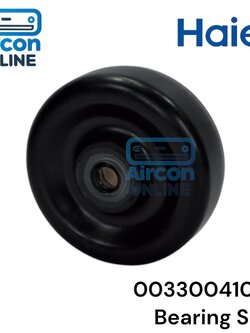 Bearing Seat เครื่องซักผ้า Haier รหัส 00330041006 ของแท้ ใหม่ มือ 1