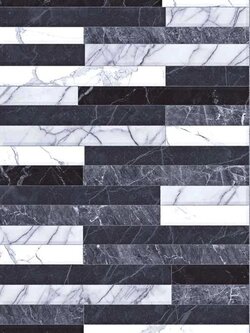 กระเบื้องไดนาสตี้ ลายเอ็ดดี้ (หน้าหยาบ,โมล์ด) ขนาด 25*40