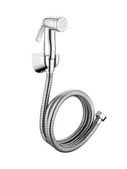 ชุดสายฉีดชำระ HAFELE รุ่น 485.95.048 โครเมียม