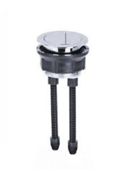 อะไหล่ มือกดน้ำ นัสโก้ ปุ่มกดบน Single Flush N-9714 NASCO