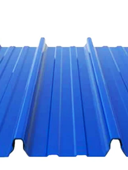 หลังคา เมทัลชีท ลอนคลิปล็อค (Kliplok Rib)