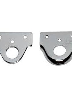 สายยู คล้องแม่กุญแจ สีทองแดงรมดำ สีโครเมี่ยม สีบรอนซ์เงิน วัตถุดิบเหล็ก แพ็ค1ชุด อีสออน NO.OT-07 / NO.OT-08 / NO.999 ทองแดงรมดำ โครเมี่ยม บรอนซ์เงิน