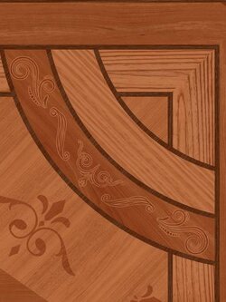 Sosuco กระเบื้องปูพื้น เรือนปิ่นมณี ขนาด 30*30