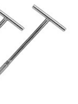 COOFIX ประแจบล็อค ตัวทีเบอร์9 รุ่น CFH-B01010-9 1090