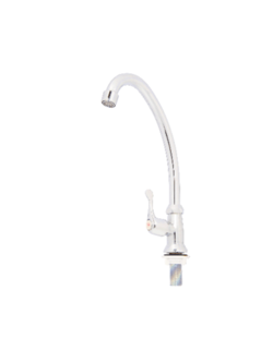 ก๊อกอ่างล้างจาน แบบติดเคาน์เตอร์ ซาซ่า ซาซ่า ก๊อกอ่างล้างจาน Z13 สแตนเลส