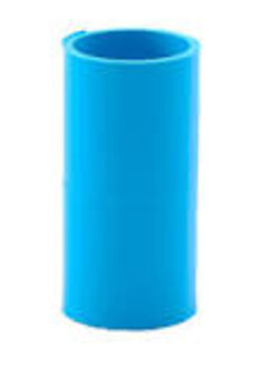 ข้อต่อตรง หนา ฟ้า เอสซีจี 150 มม. 6 นิ้ว