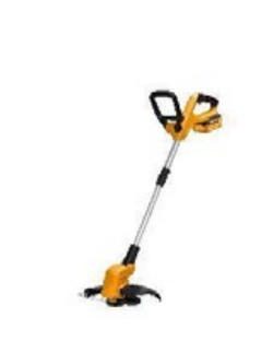 COOFIX เครื่องตัดหญ ้าไร ้สาย 20V เครื่องเปล่า รุ่น CF -CBC002 1090