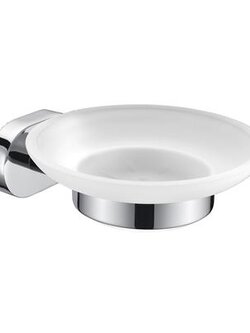 ที่วางสบู่ HAFELE รุ่น 499.98.234 โครเมียม