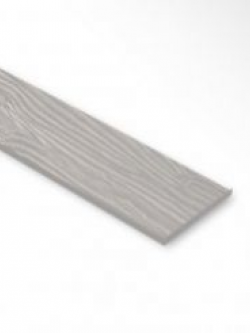 ไม้ฝา ตราเฌอร่า รุ่นขอบตรง ลายสัก สีธรรมชาติ