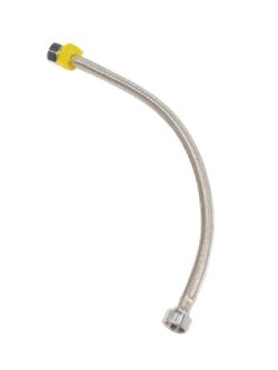 สายน้ำดีถักสแตนเลส sosuco