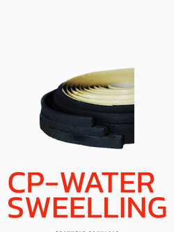 cp-water swelling ยางบวมน้ำ