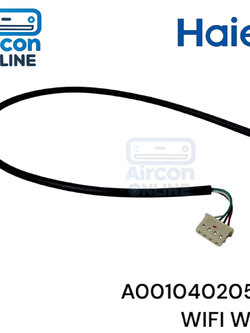 สายต่อ Wifi Module แอร์ HAIER รหัส A0010402057D ของแท้ ใหม่ มือ 1