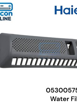 Water Filter ฟิลเตอร์เครื่องซักผ้า Haier รหัส 0530057542 ของแท้ ใหม่ มือ1