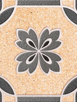 Sosuco กระเบื้องปูพื้น ผิวด้าน ลายลา เอ็มม่า-เทา 40*40