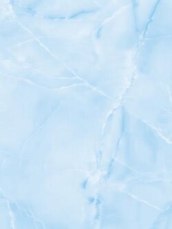 Sosuco กระเบื้องปูพื้น มณีรัศมี-ฟ้า ( R) ขนาด 30*30