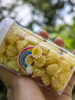 อาลัวทุเรียน