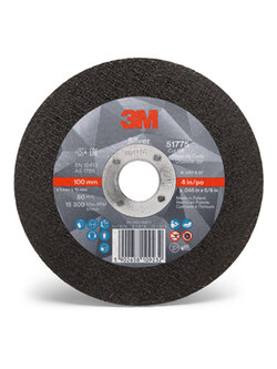 3M ใบตัดแพลทินั่ม แบบบาง 1.3 มม.