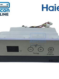 Main Control ตู้แช่ HAIER รหัส 0070826632B ของแท้ ใหม่ มือ 1
