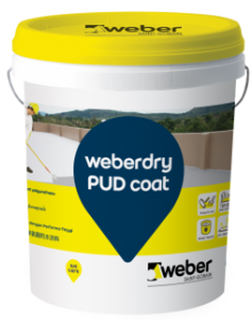 เวเบอร์ดราย พียูดี โค้ท Weber