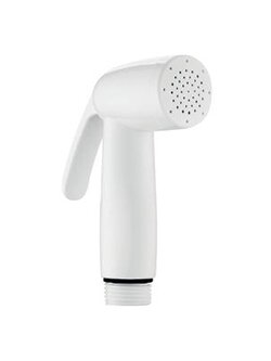 หัวฉีดชำระ (เฉพาะหัว) HAFELE รุ่น 485.95.047 สีโครเมียม