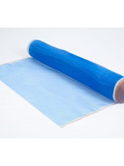 มุ้งไนล่อน มุ้งฟ้า 16 ตา (สำหรับสั่งซื้อ 6 ม้วนขึ้นไป)