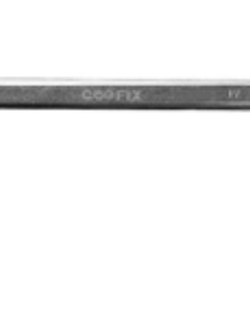 COOFIX ประแจแหวนข้างปากตาย 10 นิ้ว รุ่น CFH-B02201-10 1090