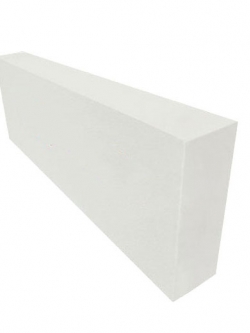 อิฐมวลเบาไทคอน 7.5 x 20 x 60 cm